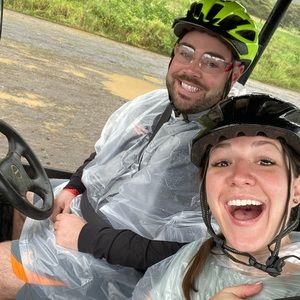 Meet your Posher, Alicia